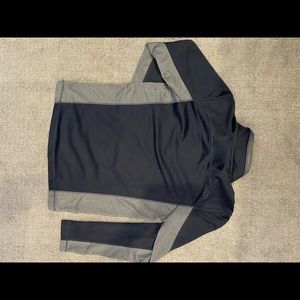 The North Face Quarter-zip